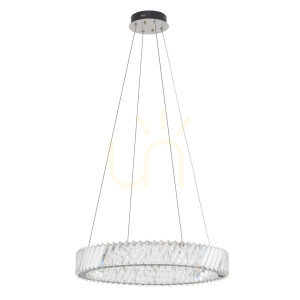LUXORA LED-ljuskrona 11705 Nowodvorski