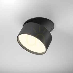 ONDA DL024-12W-DTW-B infälld takarmatur Maytoni