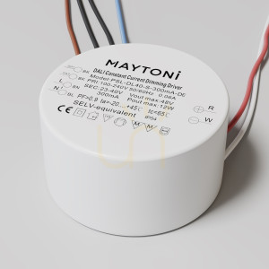 PSL-DL40-S-300mA-DE Maytoni Maytoni tillbehör