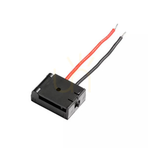 WAVE 24V kraftspets