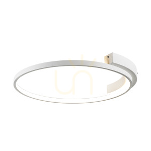 Plafond Zambelis sandvit LED 31W 3000K Ø52,5 cm