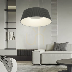 SELLA Pendellampa i antracit 6222-0150 Aviano