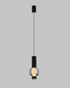 RONDA enkel taklampa 6224-0110 Aviano