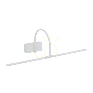 ARTLINE LED-vägglampa 11956 Nowodvorski