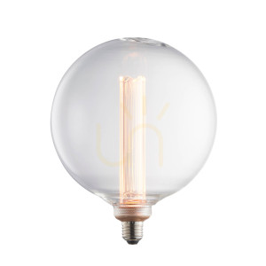 Tillbehör Globe Transparent Endon