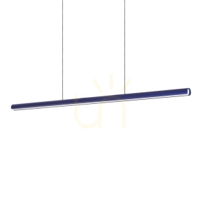 Pendellampa Ideallux DORICA LED 140 cm 366425