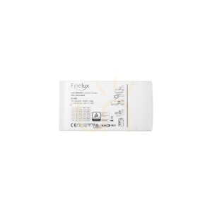 Tillbehör Ideallux NOVA 364452 dimbar LED-modul Ø13,5 cm