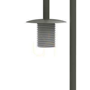 Cameleon Suspension CAMELEON KABEL SB G9 3,5 M 12091 Nowodvorski