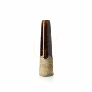 Vas Amber Cone Betongbrun M