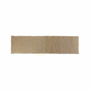 Sisal löpare natur 270x70 cm Carpets & Runners