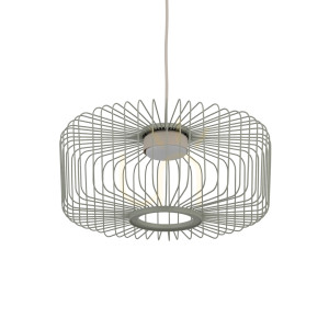 KENAI C 12230 taklampa av Nowodvorski