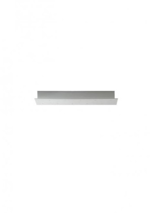 Fabbian Tillbehör Multispot F32 Fyrkantig rosett - F32 M25 01