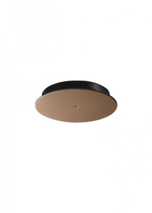 Fabbian Tripla tillbehör F41 Rosett S - Brons - F41M01 76