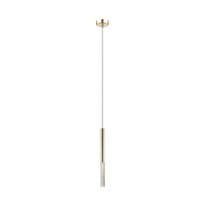 INTERN LAMPA (HÄNGANDE) ZUMA LINE ONE PENDEL P0461-01E-F7F7