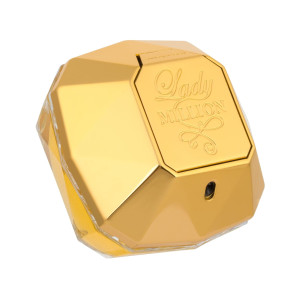 Flakon Paco Rabanne Lady Million Woda perfumowana 80ml