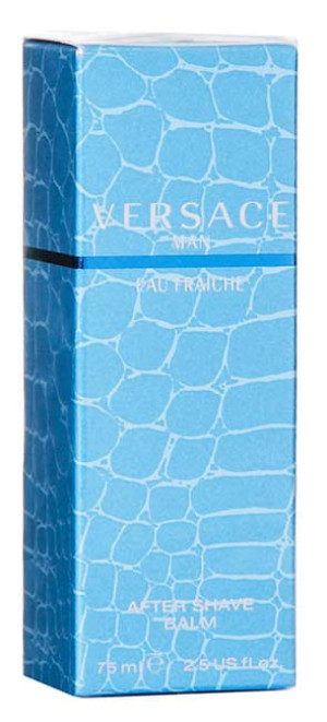 Versace Man Eau Fraiche Balsam Po Goleniu 75ml