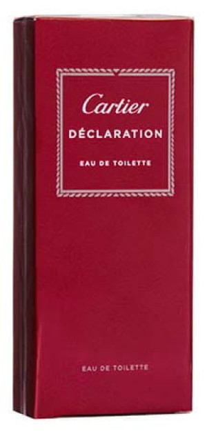 Cartier Declaration Woda Toaletowa 100ml