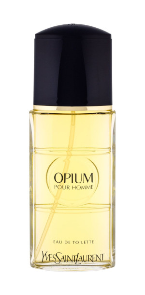 Yves Saint Laurent Opium Pour Homme Woda toaletowa 100ml