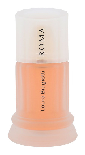 Laura Biagiotti Roma Woda toaletowa 50ml