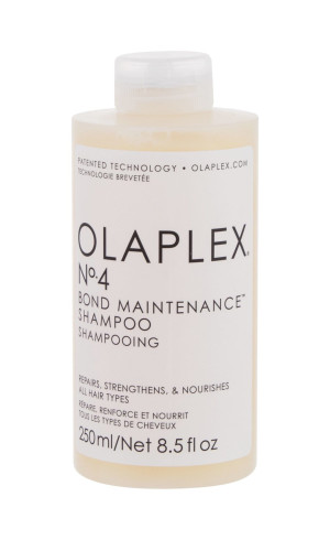Olaplex Bond Maintenance No. 4 Szampon do włosów 250ml