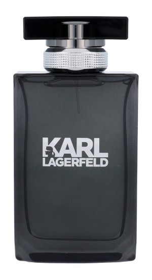 Karl Lagerfeld Karl Lagerfeld For Him Woda Toaletowa 100ml