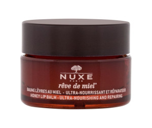 NUXE Reve de Miel Honey Balsam do ust 15g