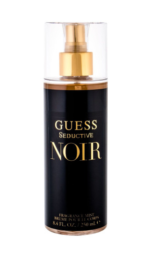 GUESS Seductive Noir Mgiełka do ciała 250ml