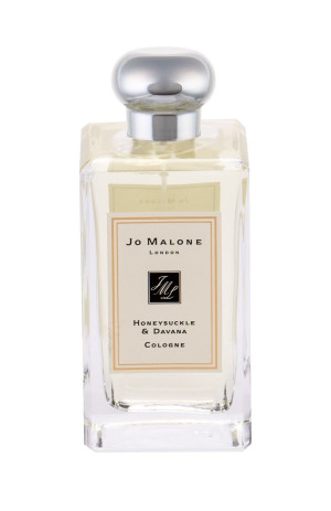 Jo Malone Honeysuckle Davana Woda kolońska 100ml