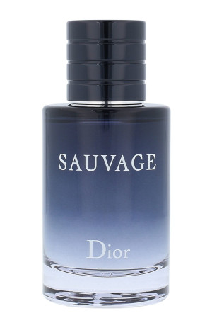 Christian Dior Sauvage Woda toaletowa 60ml