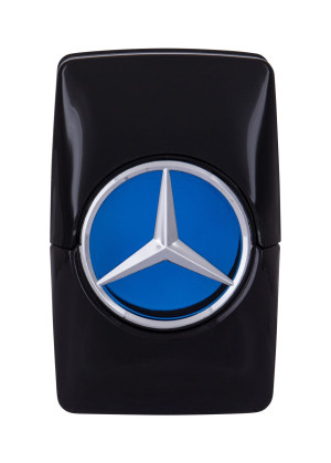 Mercedes-Benz Mercedes-Benz Man Intense Woda toaletowa 100ml