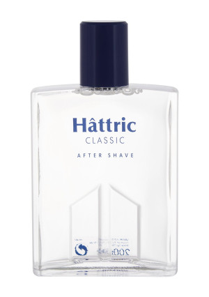 Hattric Classic Woda po goleniu 200ml