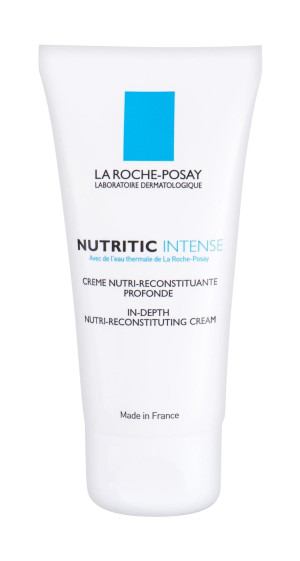 La Roche-Posay Nutritic Intense Krem do twarzy na dzień 50ml