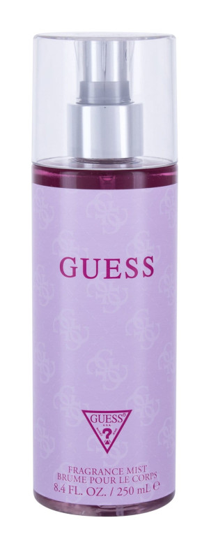 GUESS Guess For Women Spray do ciała 250ml