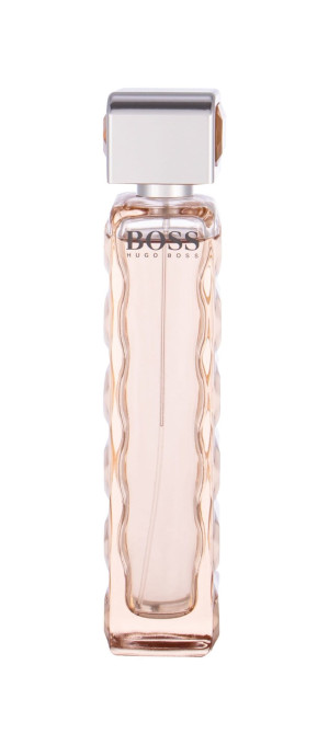 HUGO BOSS Boss Orange Woda toaletowa 75ml
