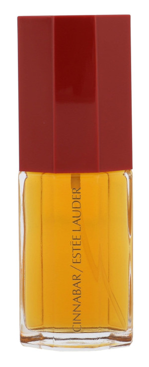 Estee Lauder Cinnabar Woda perfumowana 50ml