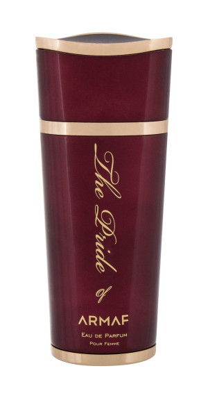 Armaf The Pride Woda perfumowana 100ml