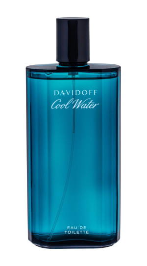 Davidoff Cool Water Woda toaletowa 200ml