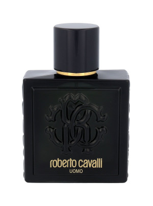 Roberto Cavalli Uomo Woda toaletowa 100ml