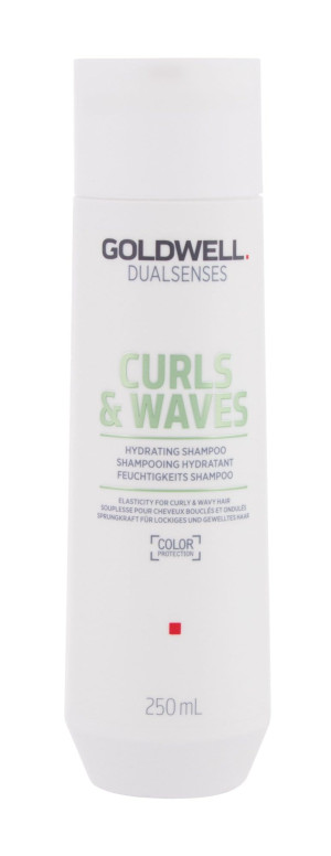 Goldwell Dualsenses Curls & Waves Szampon do włosów 250ml