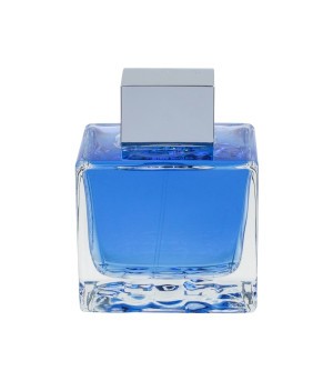 Antonio Banderas Blue Seduction For Men Woda toaletowa 100ml