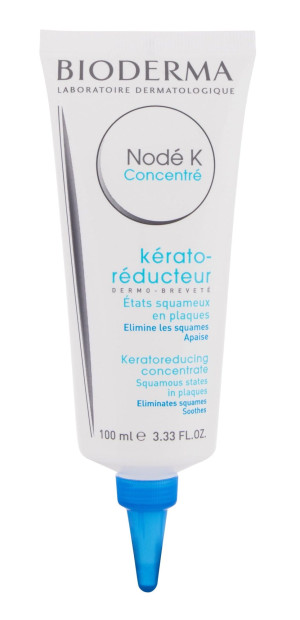 BIODERMA Node Keratoreducing Odżywka 100ml