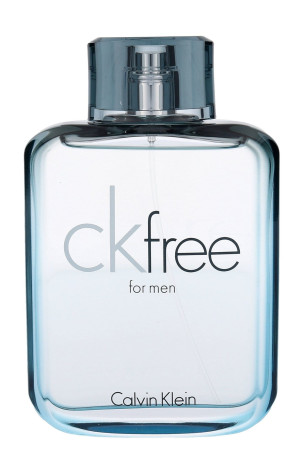 Calvin Klein CK Free For Men Woda toaletowa 100ml