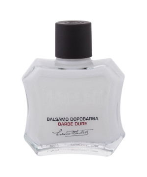 PRORASO Red After Shave Balm Balsam po goleniu 100ml