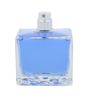 Flakon Antonio Banderas Blue Seduction For Men Woda toaletowa 100ml