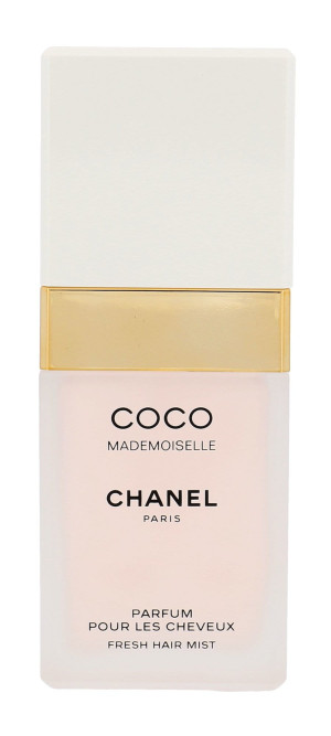 Chanel Coco Mademoiselle Mgiełka do włosów 35ml