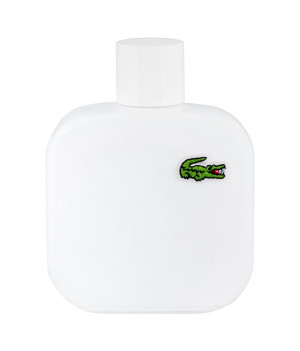 Lacoste Eau de Lacoste L.12.12 Blanc Woda toaletowa 100ml