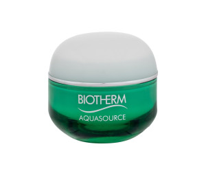 Biotherm Aquasource Gel Cream Krem do twarzy na dzień 50ml
