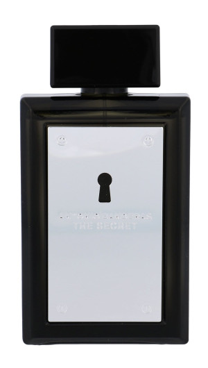 Antonio Banderas The Secret Woda toaletowa 100ml