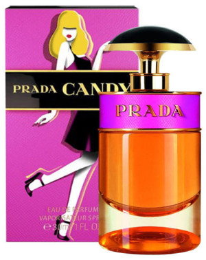 Prada Candy Woda perfumowana 30ml
