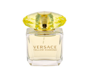 Versace Yellow Diamond Woda toaletowa 30ml